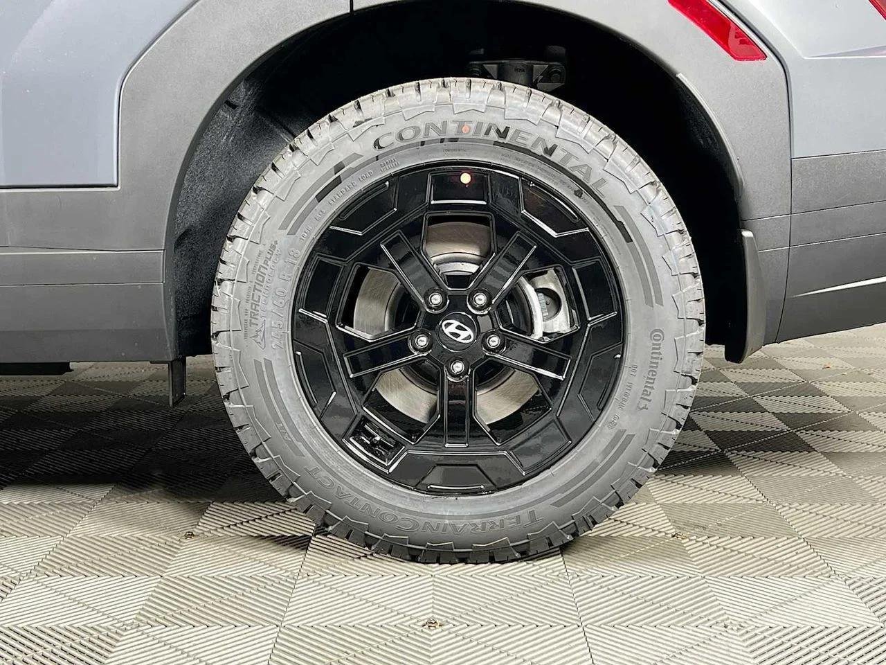 2026 Hyundai Santa Fe — photo 21