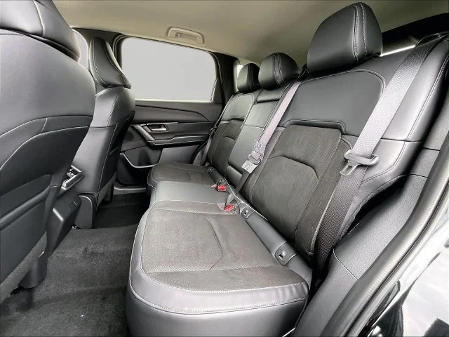 New 2026 Jet Black Mica Mazda 2.5 S Select image 14