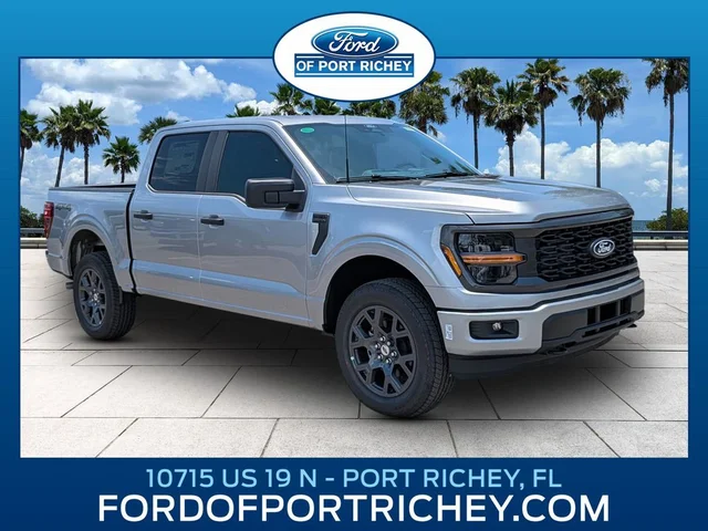2026 Ford F-150 STX®