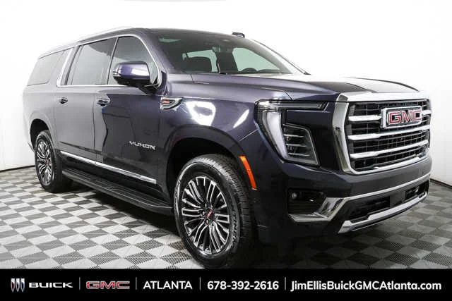 2026 GMC Yukon 4WD Elevation's photo