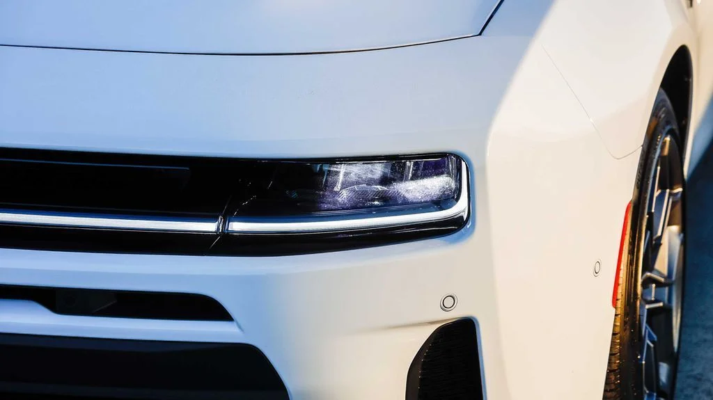 New 2026 White Dodge R/T Plus image 5