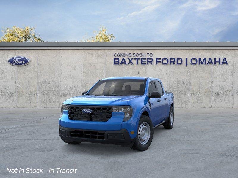 New 2026 Velocity Blue Ford XL image 18