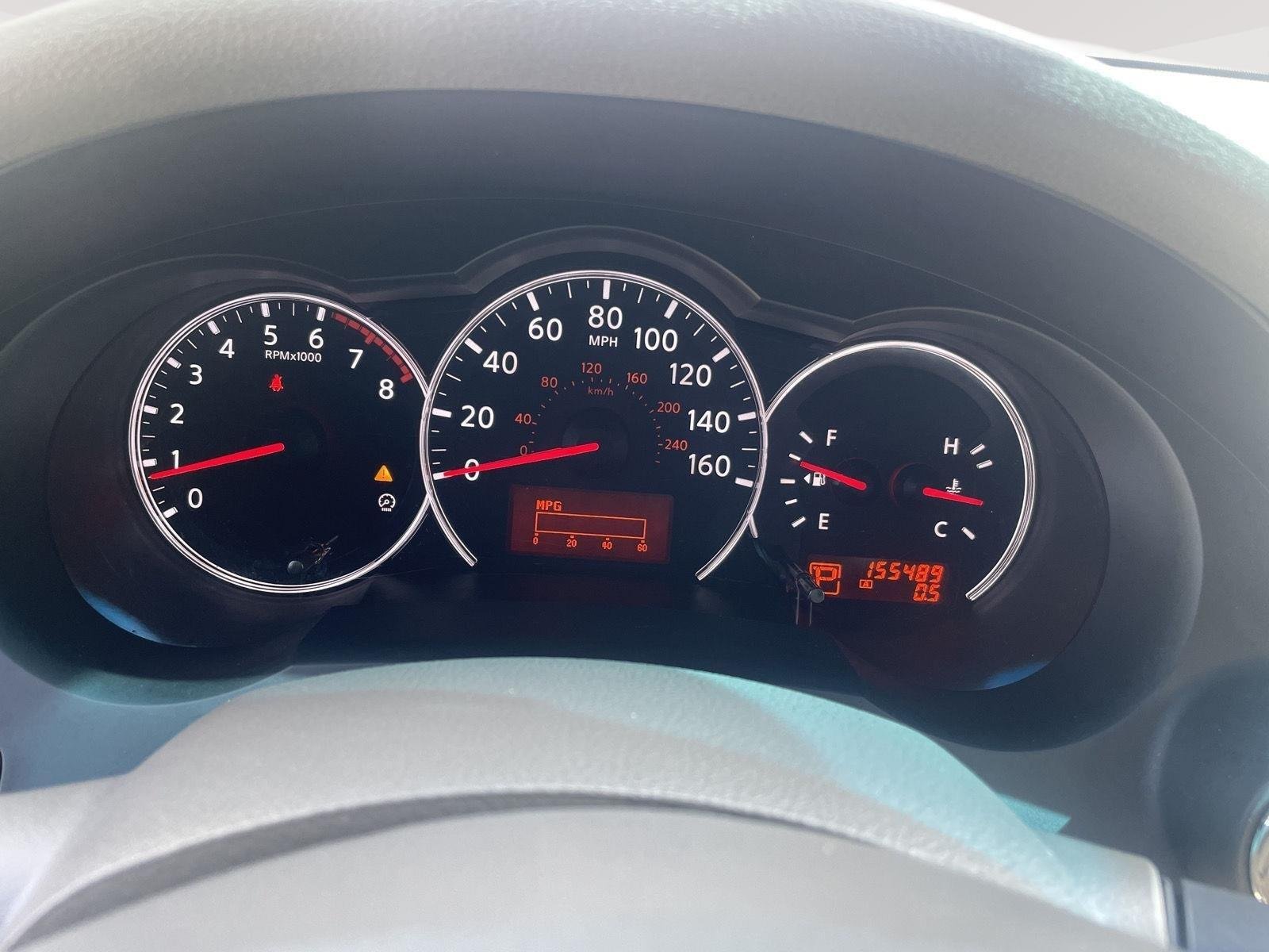 Used 2010 Sonoran Sand Metallic Nissan 2.5 SL image 2
