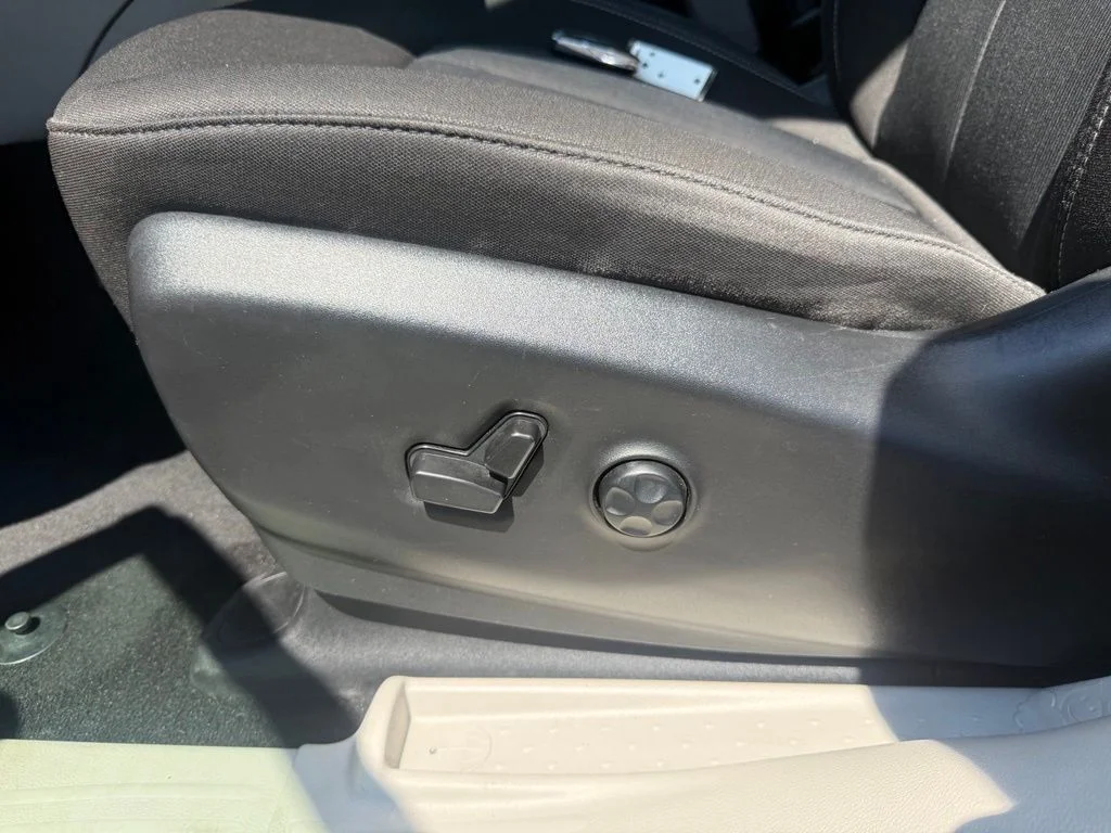 Certified Used 2023 White Chrysler LX image 13
