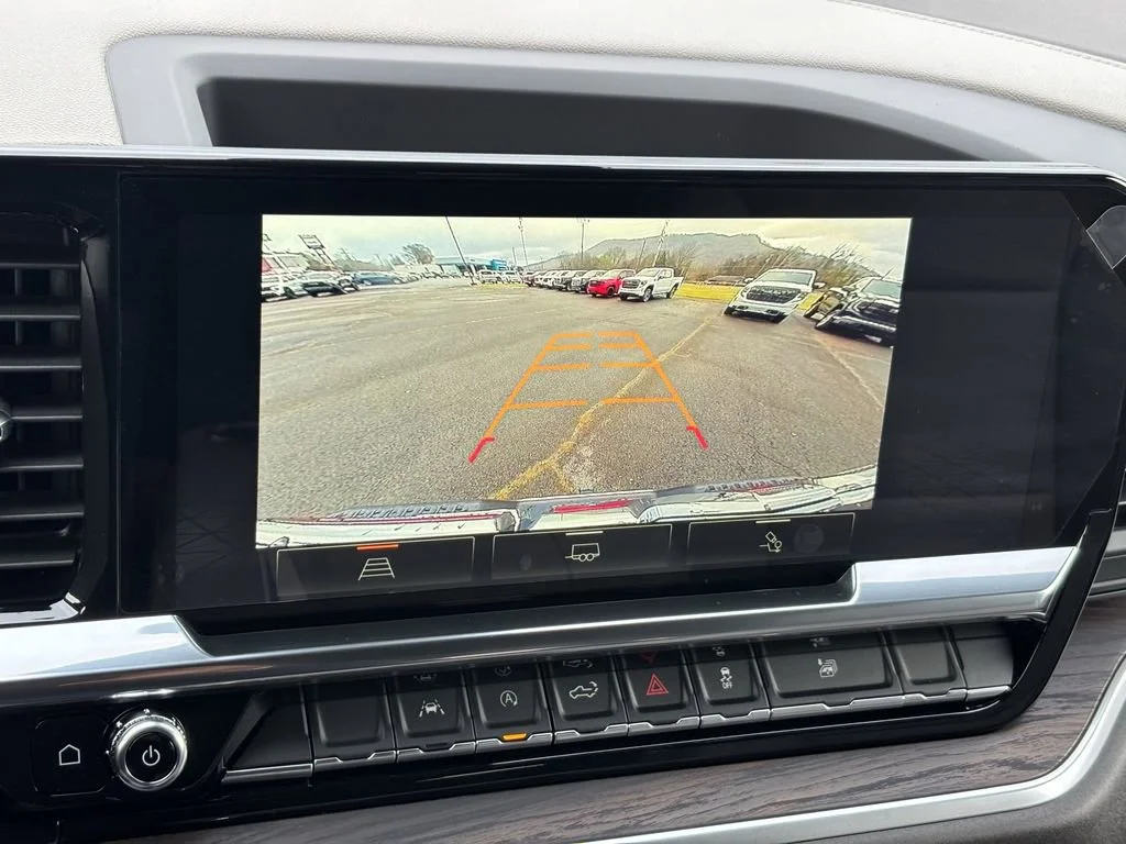 2026 GMC Sierra 1500 SLT - Photo 20