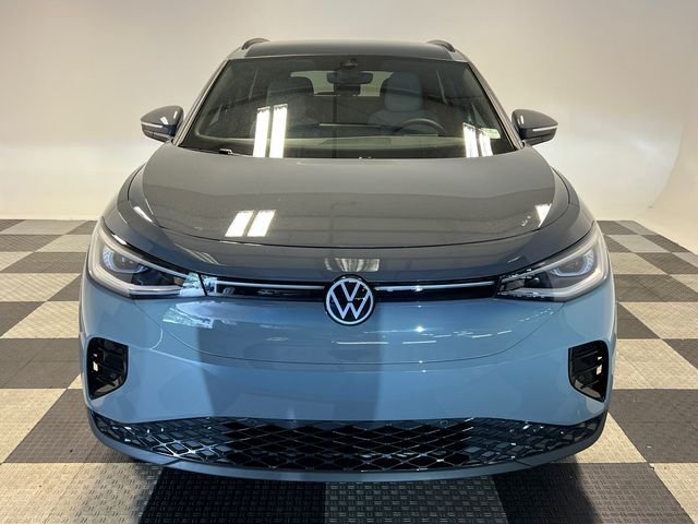 New 2026 Gray Volkswagen Pro S image 2