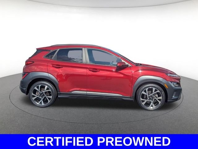 2023 Hyundai Kona Limited - Photo 8