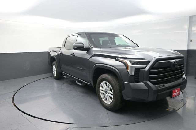 Used 2026 Gray Toyota SR5 image 27