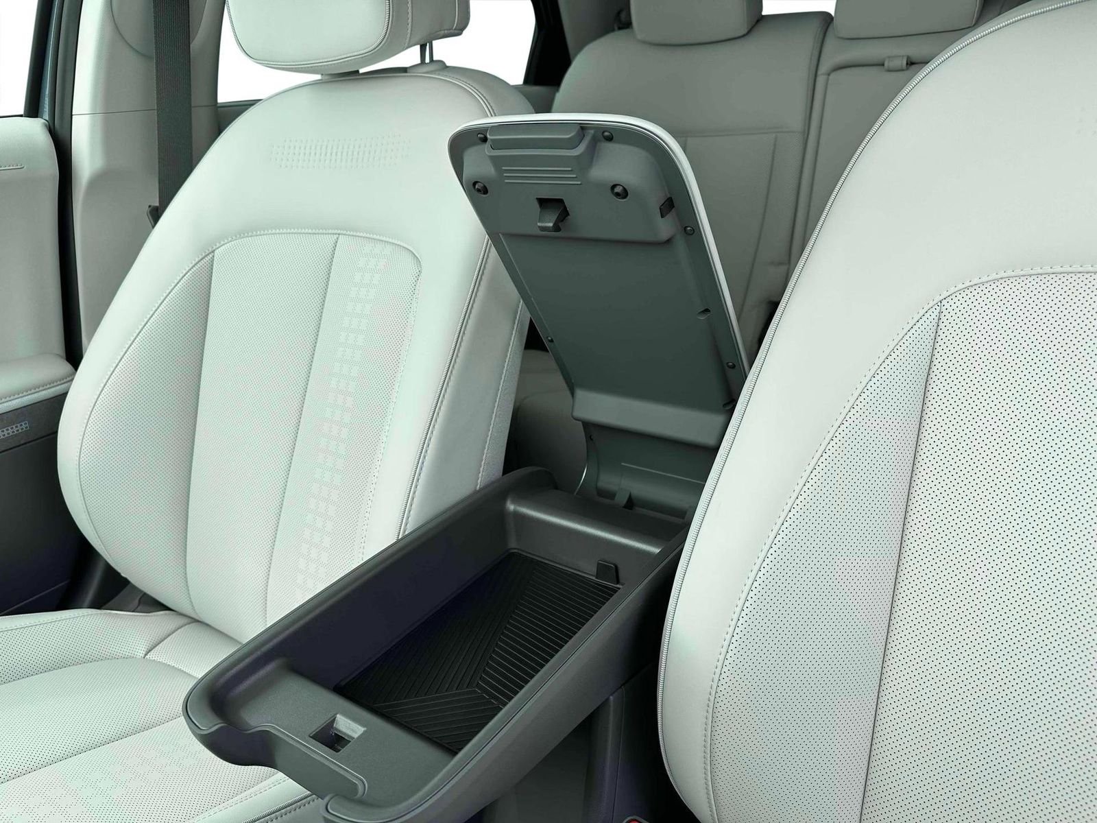 2024 Hyundai IONIQ 5 Limited - Photo 37