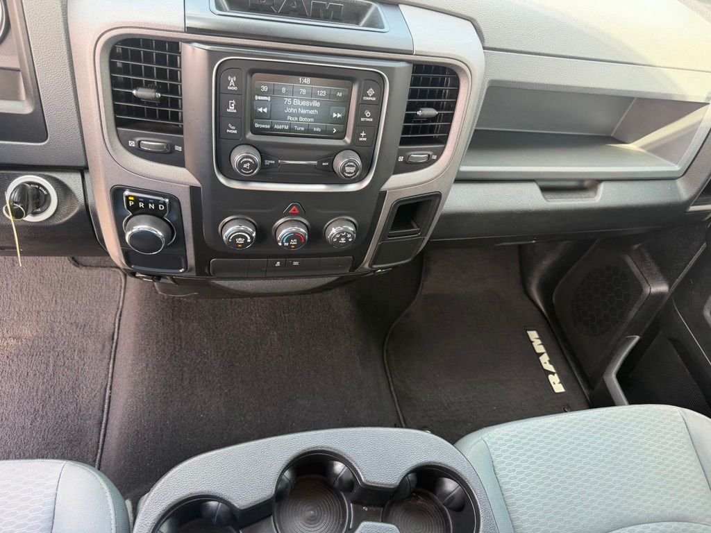 Used 2019 Red Ram Tradesman image 31
