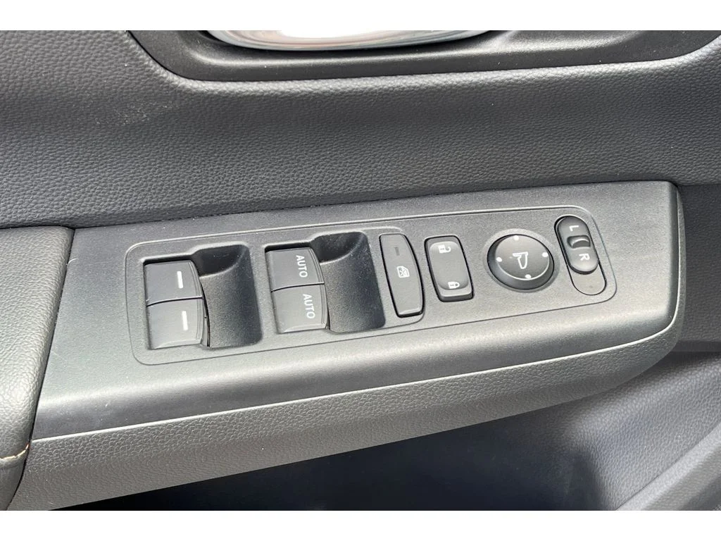 Used 2025 Canyon River Blue Metallic Honda Sport image 12