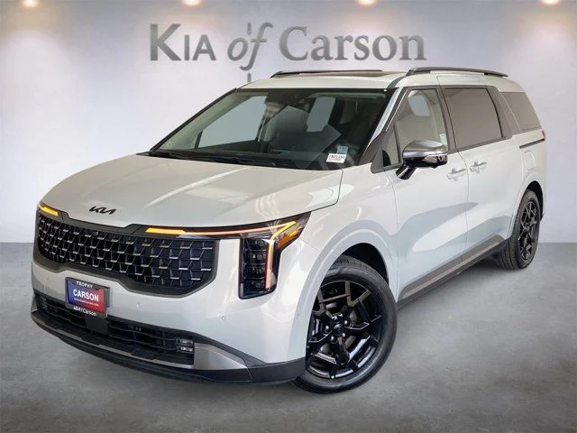 2026 Kia Sedona SX Prestige HEV's photo