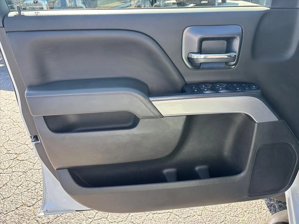 Used 2018 Beige Chevrolet LT image 25