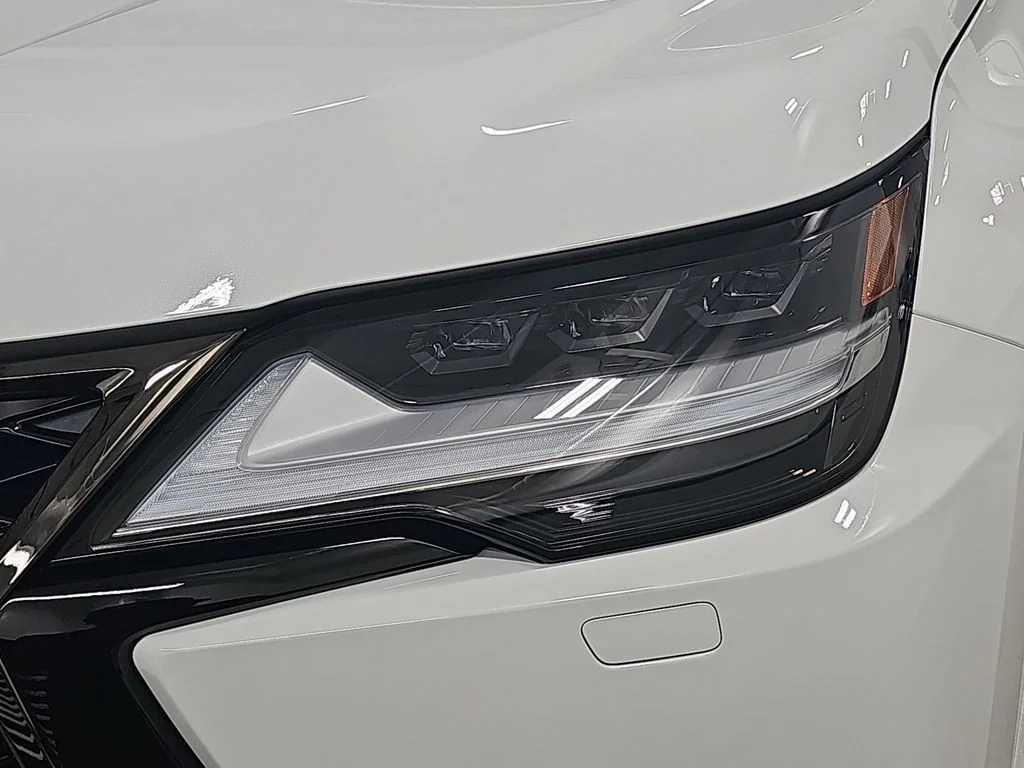 New 2026 Ultra White Lexus F SPORT HANDLING image 30