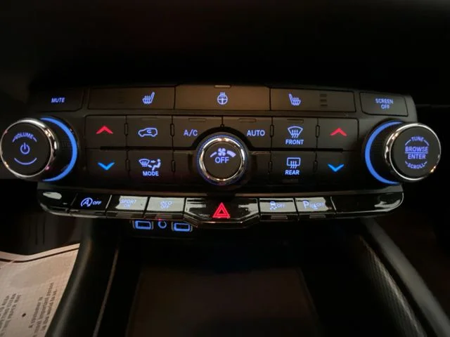Used 2022 Black Dodge GT image 18