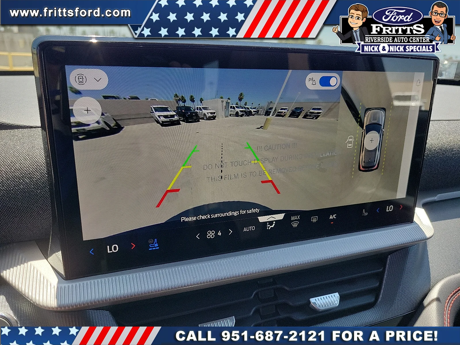 New 2026 Star White Metallic Tri-Coat Ford ST image 12
