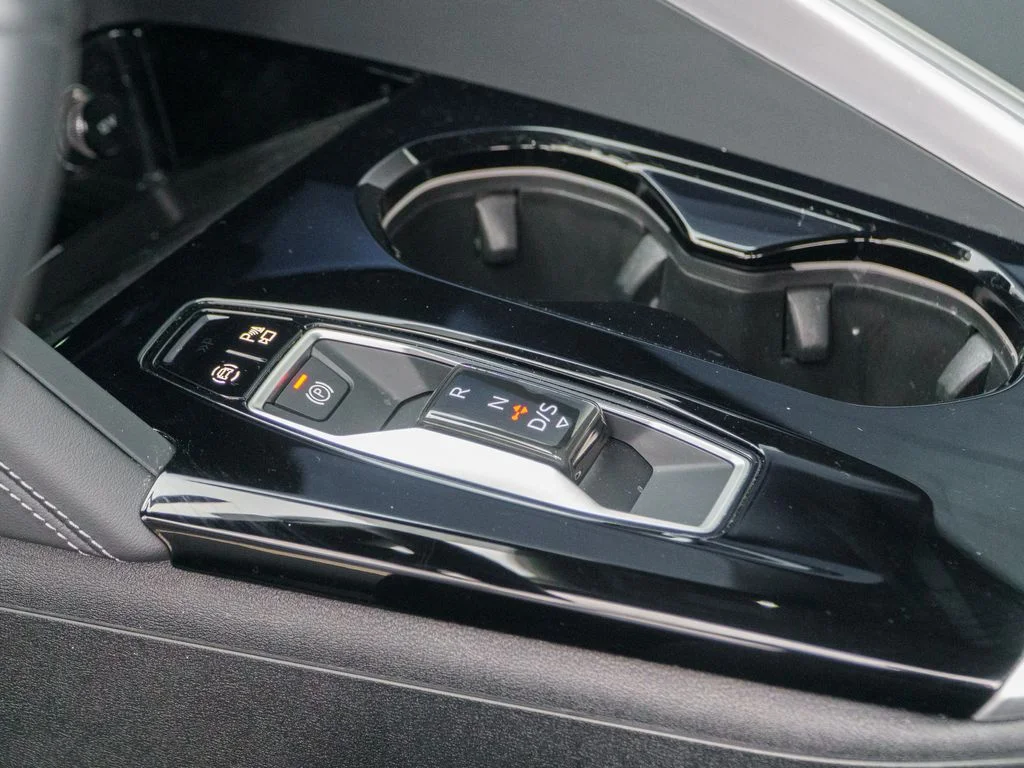 Used 2025 Black Audi 2.0T Premium Plus image 28