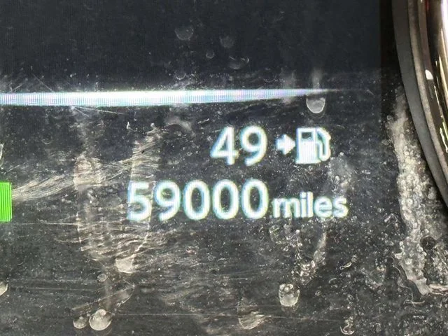 Used 2017 Magnetic Black Nissan SL image 34