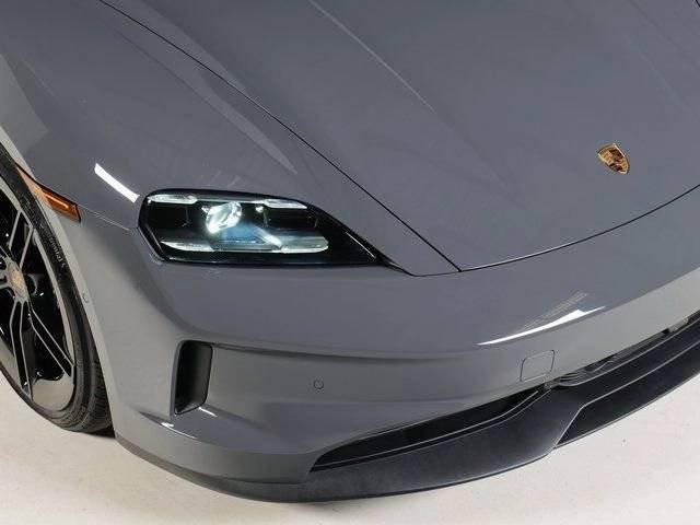 New 2026 Slate Grey Neo Porsche  image 33