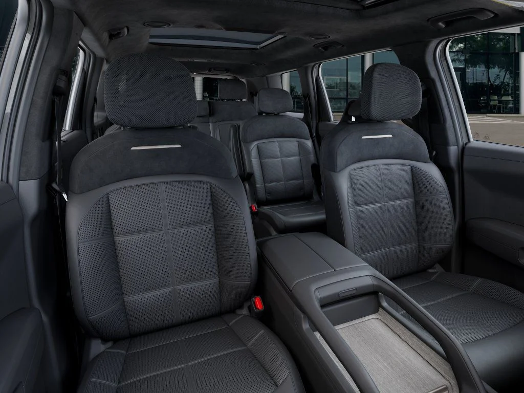 New 2027 Wolf Gray Kia SX-PRESTIGE image 16