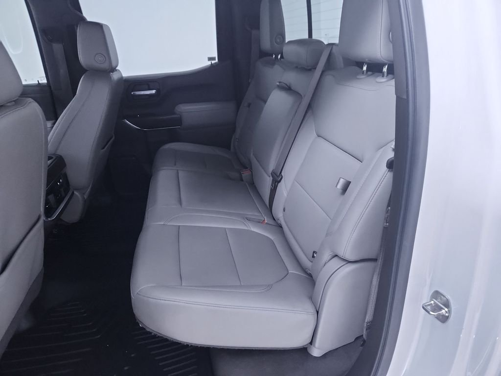 Used 2021 White GMC SLT image 20