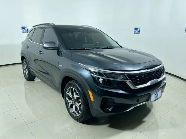 2022 Kia Seltos 2.0 EX AWD's photo