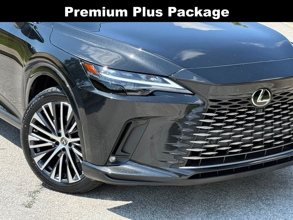 Used 2023 CAVIAR Lexus 350 Premium Plus image 5
