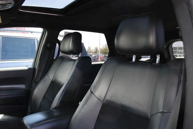 Used 2018 Red Dodge GT image 14