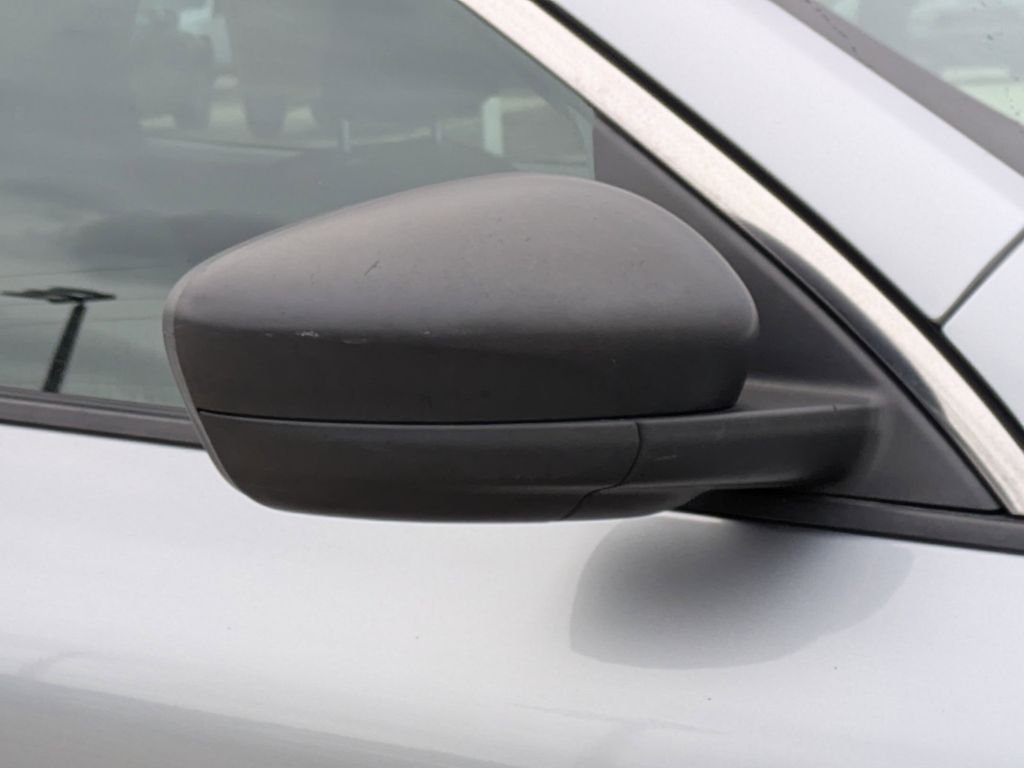 Used 2024 Silver Ford Active image 12
