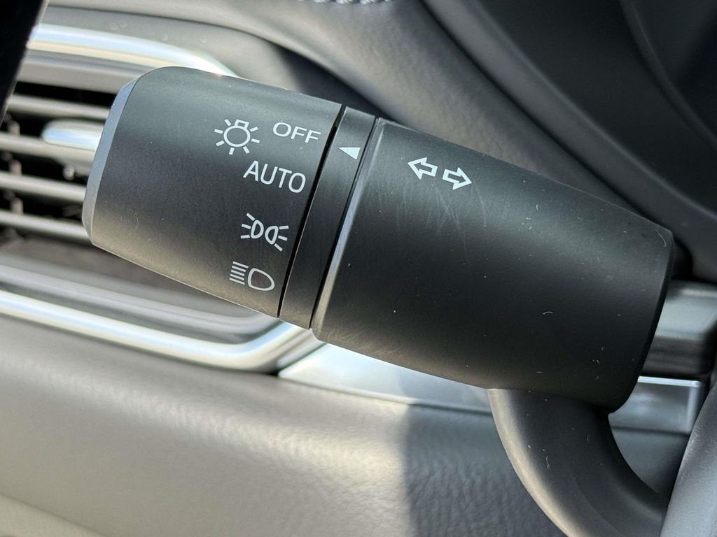 Used 2023 Gray Mazda 2.5 S Premium Package image 25