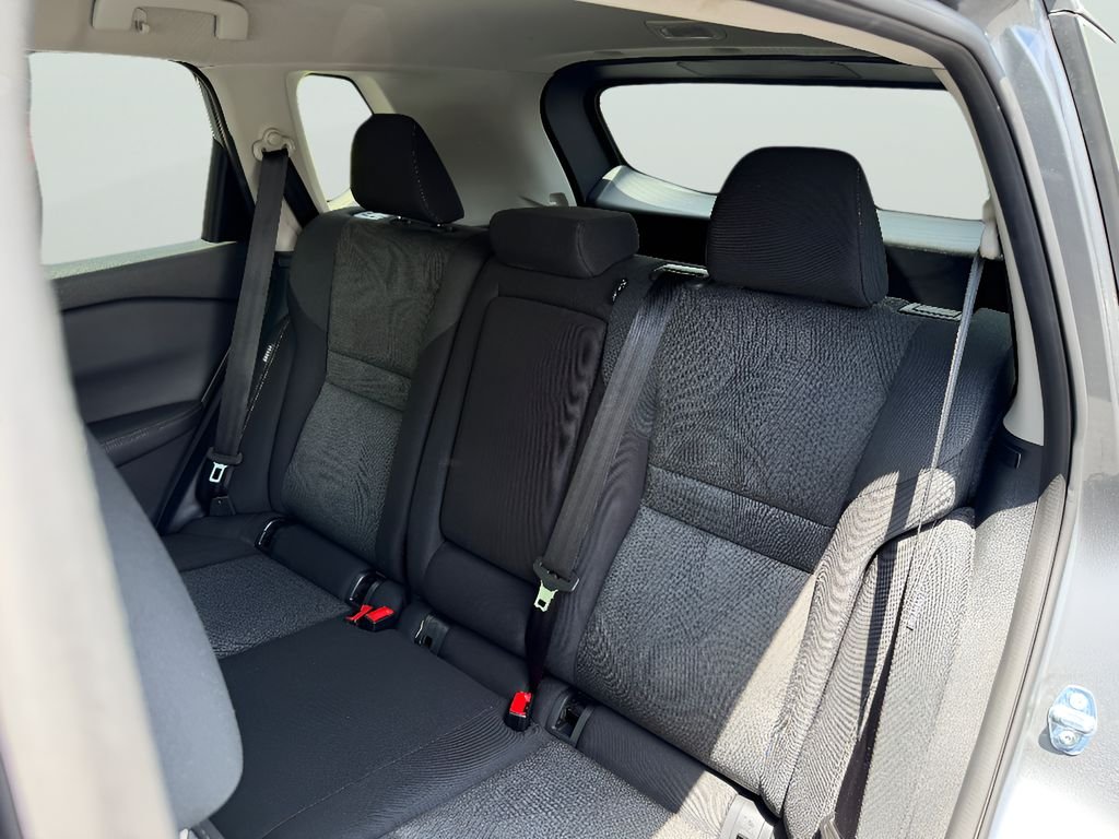 2024 Nissan Rogue SV - Photo 30
