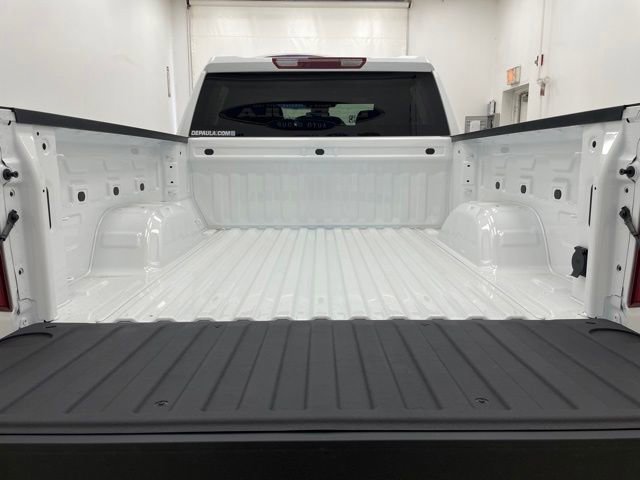 2026 Chevrolet Silverado 1500 LT - Photo 12