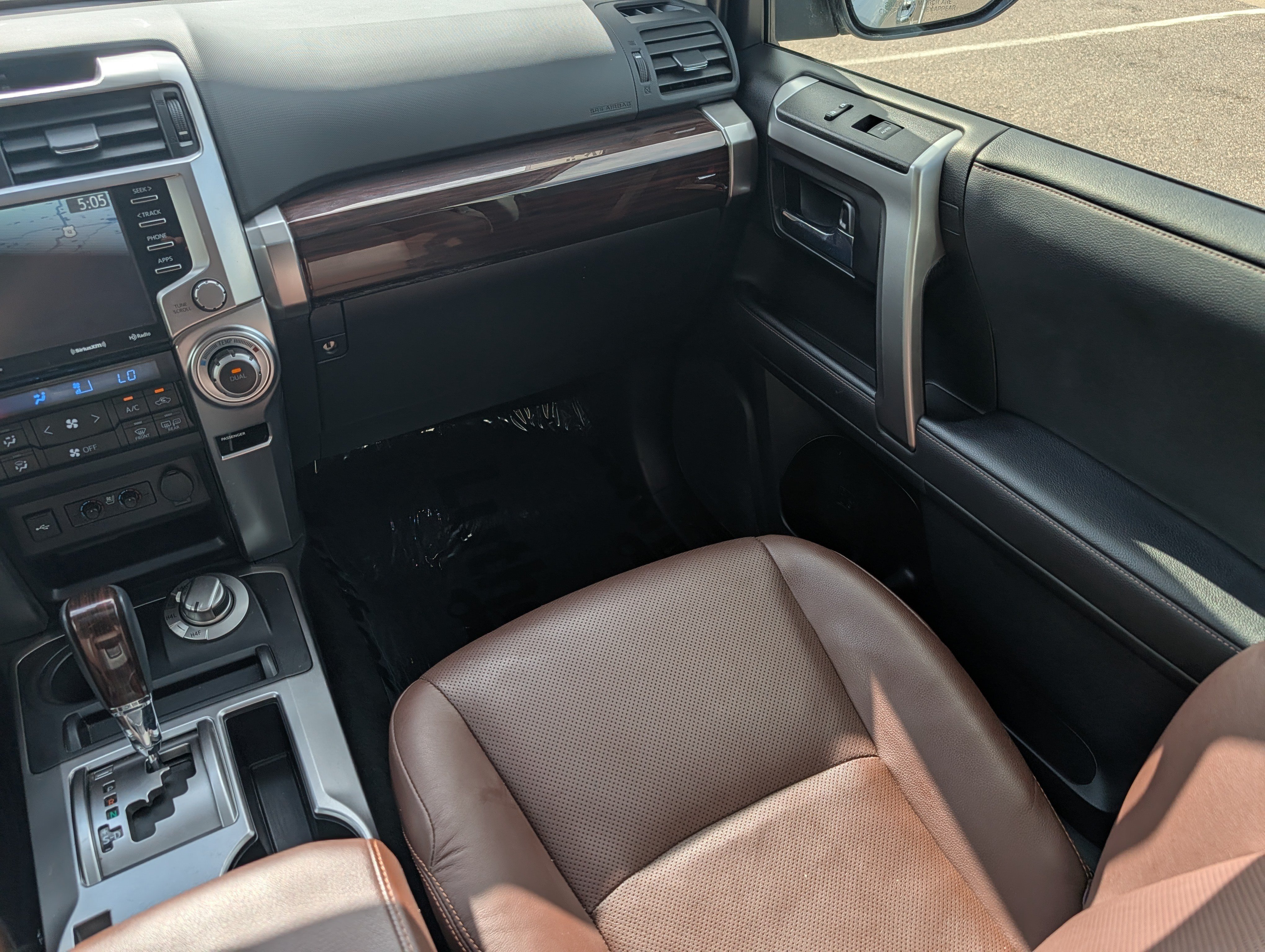 2023 Toyota 4Runner Limited - Photo 11