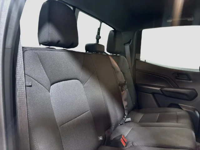 2026 Chevrolet Colorado Trail Boss - Photo 21