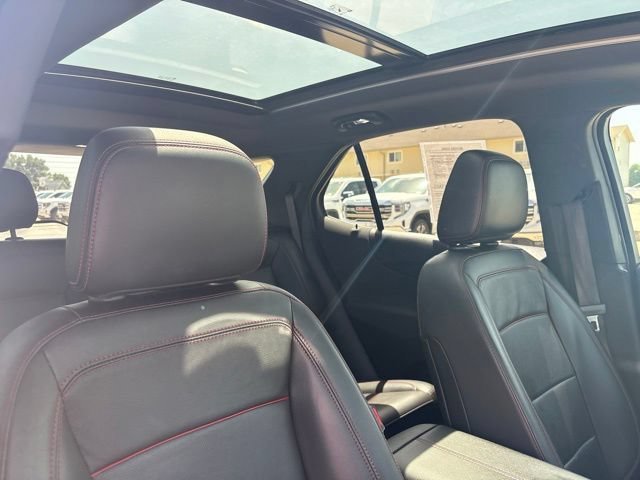 2022 Chevrolet Equinox RS - Photo 47