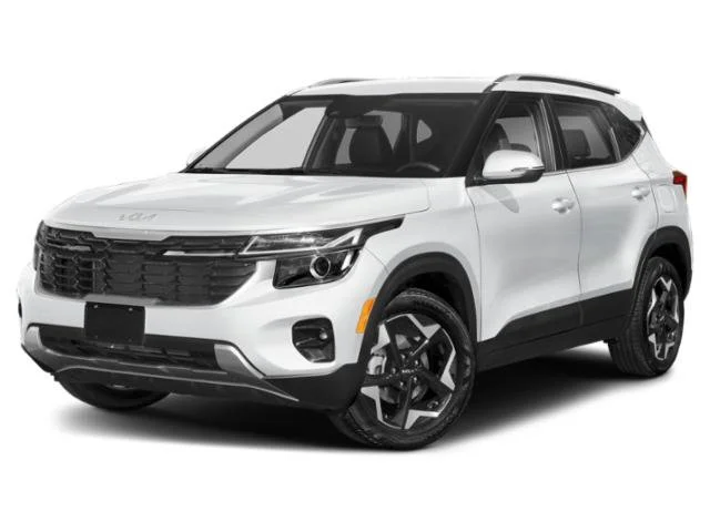 2024 Kia Seltos 2.0 EX AWD's photo