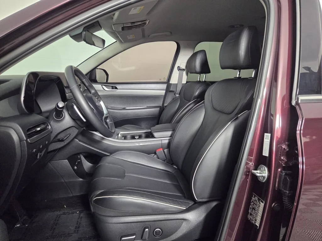 2023 Hyundai Palisade SEL - Photo 9