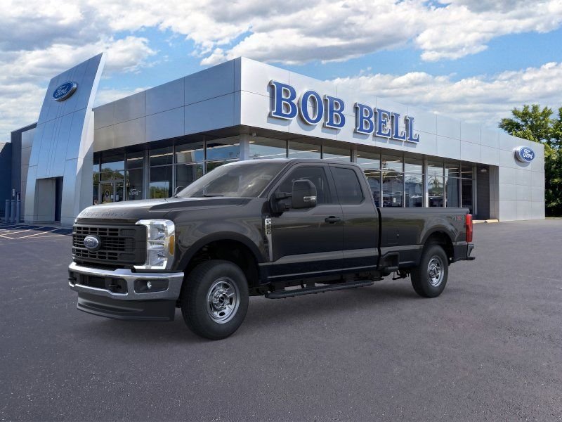 2026 Ford Super Duty F-250 SRW