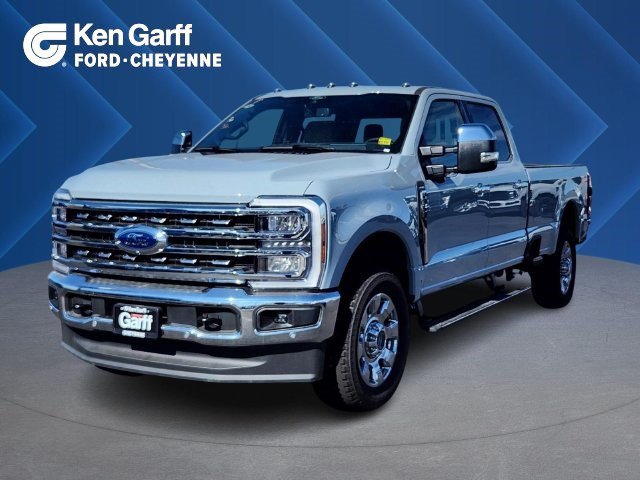 2026 Ford F-350 Super Duty