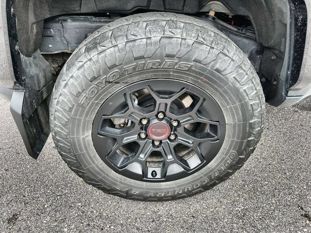 Used 2025 Underground Toyota TRD Pro image 49