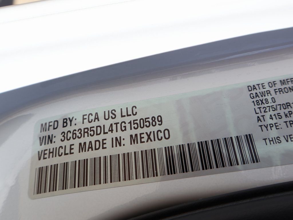 2026 RAM 2500 Big Horn - Photo 39