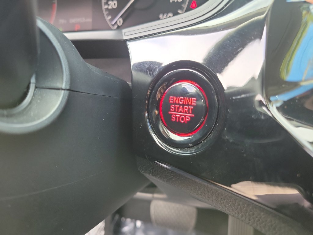 2025 Honda Civic LX - Photo 31