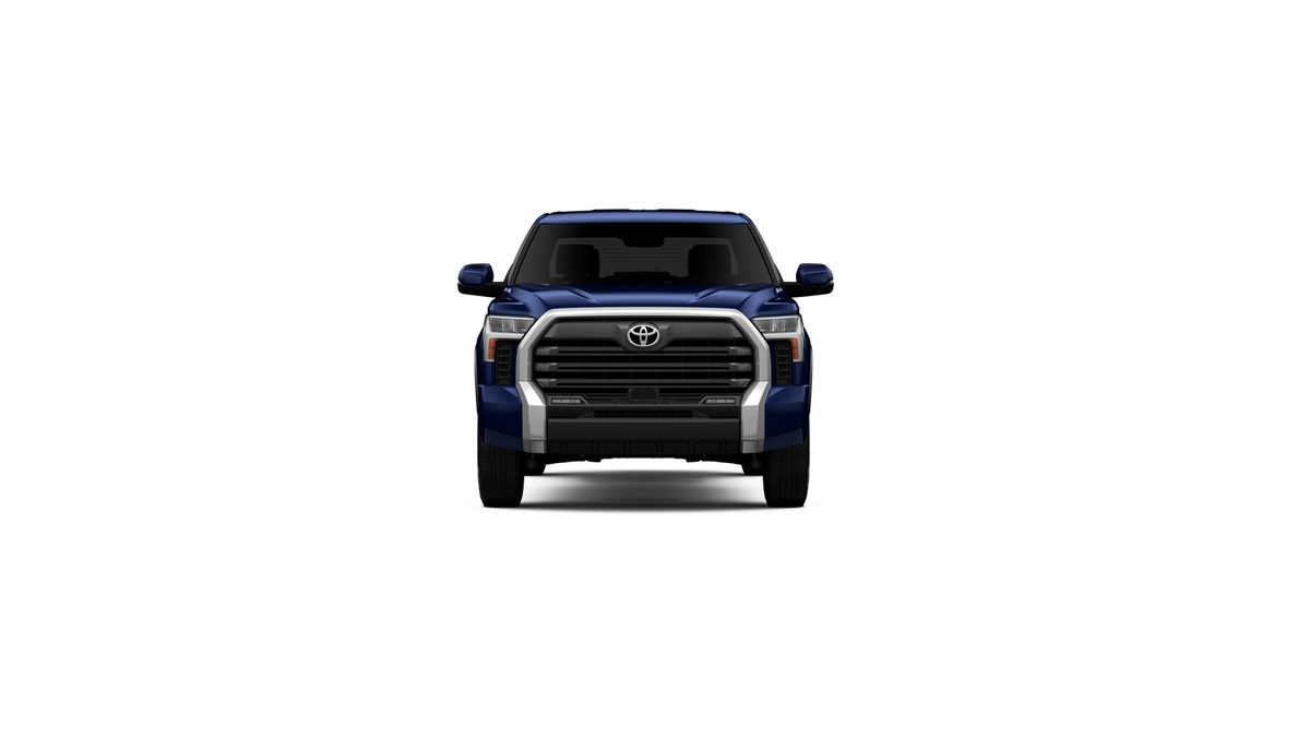 2025 Toyota Tundra Limited - Photo 25