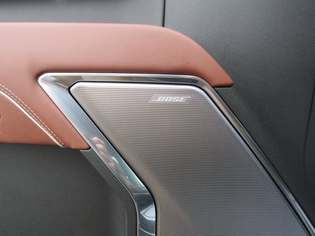 Certified Used 2026 Onyx Black GMC Denali Ultimate image 14