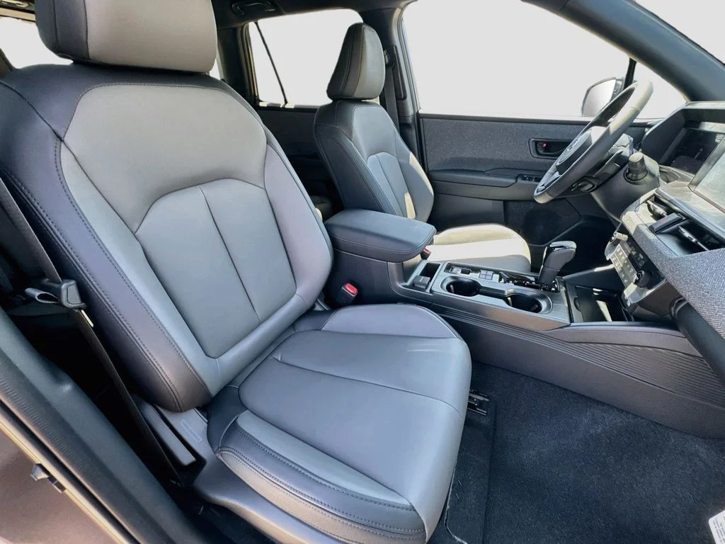 New 2026 Gray Subaru Premium image 37