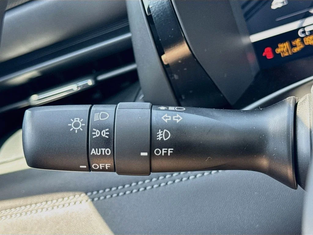 New 2026 Gray Subaru Touring XT image 13