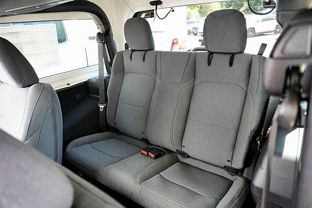 New 2026 41 Exterior Paint Jeep Sport S image 19