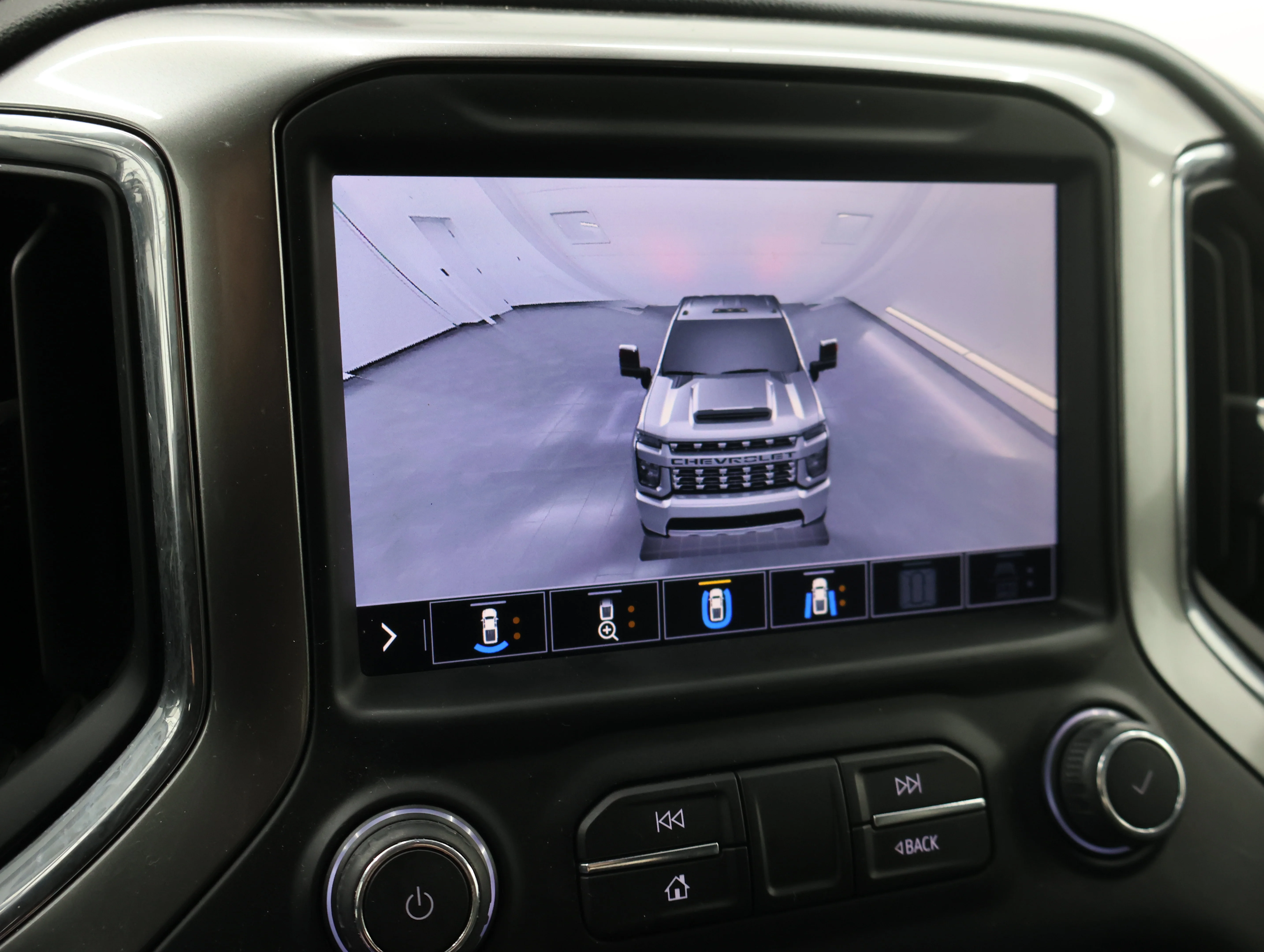 Used 2020 Black Chevrolet LTZ image 19