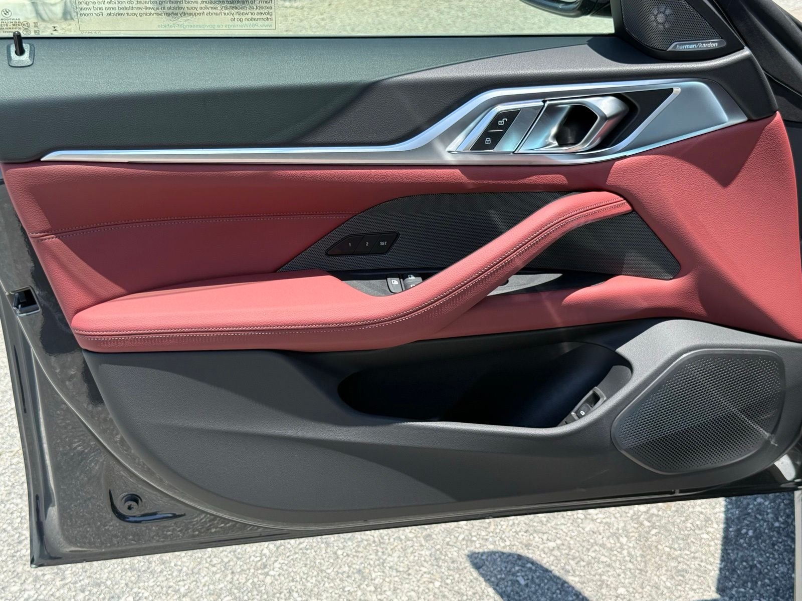 2026 BMW i4 40 - Photo 19