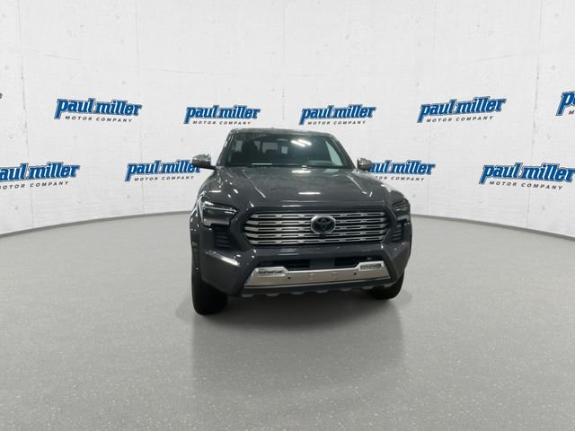 Used 2024 Gray Toyota Limited image 3